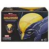 Aksesuarai - Hasbro Marvel Legends Wolverine Premium Vaidmenų Žaidimo Kaukė