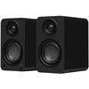 Kanto Audio YU4 – Głośniki aktywne 140W Bluetooth / Phono – Matte Juodas (Para)