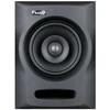 Studijos Monitorius - Fluid Audio FX50 V2 Aktyvus Juodas