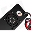 Prostownik mikroprocesorowy 6-12V 15A + kroviklis do akumulatora W14017 WUBER