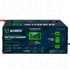 Prostownik mikroprocesorowy 6-12V 15A + kroviklis do akumulatora W14017 WUBER