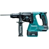 Makita DHR243Z Akumuliatorinis perforatorius, 18 V, SDS-PLUS, 2,0J LED, Be akumuliatorių ir kroviklio!