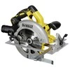 DeWALT diskinis pjūklas DCS570NT 18V be akumuliatoriaus ir kroviklio, TSTAK