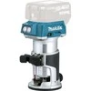 Akumuliatorinė freza Makita DRT50Z, 6-8mm, be akumuliatoriaus ir kroviklio