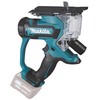 Makita SD100DZ Akumuliatorinis gipso kartono plokščių pjūklas 12V MAX Li-ion; Be akumuliatorių ir kroviklio!