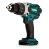 Makita DDF458Z Akumuliatorinis gręžtuvas, 18 V, 91/58 Nm, Be akumuliatorių ir kroviklio!