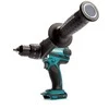 Makita DDF458Z Akumuliatorinis gręžtuvas, 18 V, 91/58 Nm, Be akumuliatorių ir kroviklio!
