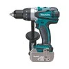 Makita DDF458Z Akumuliatorinis gręžtuvas, 18 V, 91/58 Nm, Be akumuliatorių ir kroviklio!