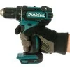Makita DDF482Z Akumuliatorinis gręžtuvas, 18 V, 62/36 Nm, Be akumuliatorių ir kroviklio!