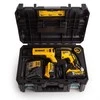 Akumuliatorinis suktuvas gipso plokštėms DeWalt DCF620P2K-QW