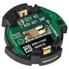 Akumuliatorinis kampinis šlifuoklis su X-LOCK Bosch GWX 18V-10 SC Professional (06017B0400)