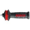 Akumuliatorinis kampinis šlifuoklis su X-LOCK Bosch GWX 18V-10 SC Professional (06017B0400)