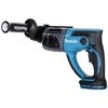 Makita DHR202Z Akumuliatorinis perforatorius, 18 V, SDS+, LED, Be akumuliatorių ir kroviklio!