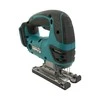 Makita DJV180Z Akumuliatorinis siaurapjūklis 18 V Li-ion, Be akumuliatorių ir kroviklio!