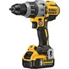 Akumuliatorinis suktuvas gręžtuvas DEWALT DCD996P2 2x5.0Ah, 66/95 Nm