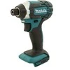 Makita DTW190Z Akumuliatorinis smūginis veržliasukis 18V, 190 Nm, LED 1/2", Be akumuliatorių ir kroviklio!