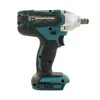 Makita DTW190Z Akumuliatorinis smūginis veržliasukis 18V, 190 Nm, LED 1/2", Be akumuliatorių ir kroviklio!
