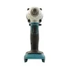 Makita DTW190Z Akumuliatorinis smūginis veržliasukis 18V, 190 Nm, LED 1/2", Be akumuliatorių ir kroviklio!