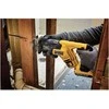 DeWALT DCS367NT tiesinis pjūklas 18V be akumuliatoriaus ir kroviklio