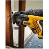 DeWALT DCS367NT tiesinis pjūklas 18V be akumuliatoriaus ir kroviklio