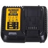 Įrankių komplektas DeWalt DCK2062M2T-QW(DCD709 + DCF809); 18 V; 2x4,0 Ah akum.