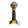 DeWalt įrankių rinkinys Combo 18V DCD796 + DCG405 + 2x5,0Ah DCK2080P2T (DCK2080P2T-QW)