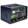 Akumuliatorių įkroviklis - WUBER W14005 12/24 V 20–400 Ah 35–40 A Garnet