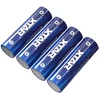 Akumuliatorių įkroviklis - XTAR C4-AA + 4× AA 1,5 V 2 500 mAh Įkraunamos baterijos