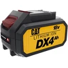 caterpillar CAT DXB4 battery