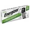 Akumuliatorius - Energizer HR03 AAA 700mAh 1.2V NiMH 10 vnt.