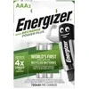 Akumuliatorius - Energizer HR03 AAA 700mAh 1.2V NiMH 2 vnt.