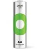 Akumuliatorius - GP ReCyko AA 2600mAh 1.2V Įkraunamieji Akumuliatoriai (3 vnt)