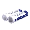 Akumuliatorius - Xtar AA Įkraunamas Li-ion 3300mWh 1.5V (4 vnt)