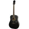 Epiphone Songmaker DR-100 Ebony – akustinė gitara