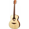 Lag GLA Tramontane 70 A - Acoustic guitar