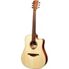 Lag GLA T 70 DC - Tramontane akustinė gitara