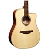 Lag GLA T 70 DC - Tramontane akustinė gitara