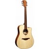 Lag GLA T 70 DC - Tramontane akustinė gitara