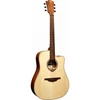 Lag GLA T 70 DCE - Tramontane elektroakustinė gitara