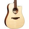 Lag GLA T 70 DCE - Tramontane elektroakustinė gitara
