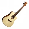 Lag GLA T 70 DCE - Tramontane elektroakustinė gitara