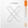 Stygos akustinei gitarai D'Addario XSABR1047 Bronze