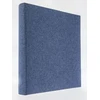 Albumas - Gedeon DBCL30 60 Puslapių Nuotraukoms Iki 10x15 cm Linas Mėlynas