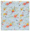 Albumas GOLDBUCH 27543 Verano light 30x31 cm| 60 psl | balti lapai| kampučiai/lipdukai