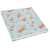 Albumas GOLDBUCH 27543 Verano light 30x31 cm| 60 psl | balti lapai| kampučiai/lipdukai
