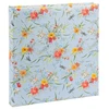 Albumas GOLDBUCH 27543 Verano light 30x31 cm| 60 psl | balti lapai| kampučiai/lipdukai