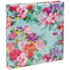 Albumas GOLDBUCH 27702 Velvet Bloom 30x31 60psl | kampučiai/lipdukai | knyginio rišimo