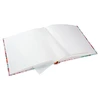 Albumas GOLDBUCH 27702 Velvet Bloom 30x31 60psl | kampučiai/lipdukai | knyginio rišimo