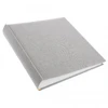Albumas GOLDBUCH 31606 Summertime pilkas 30x31/100psl | balti lapai | kampučiai/lipdukai | knyginio rišimo
