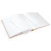 Albumas GOLDBUCH 31797 Summertime apricot 30x31/100psl | balti lapai | kampučiai/lipdukai | knyginio rišimo